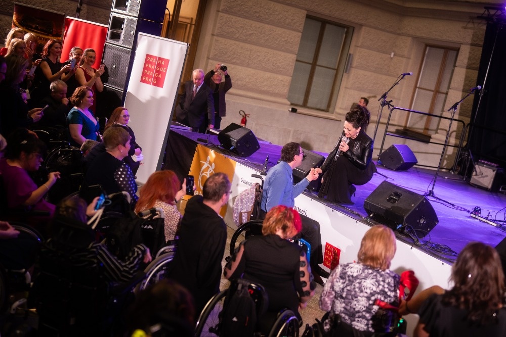 Ples na kolečkách (18)